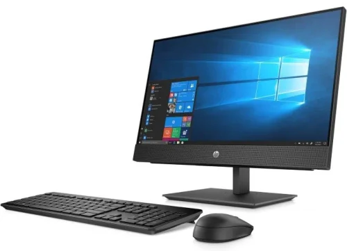 Моноблок Hp ProOne 400 G5 (8JW81EA)