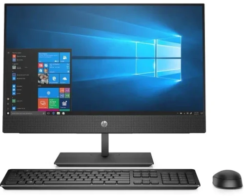 Моноблок Hp ProOne 400 G5 (8JW81EA)