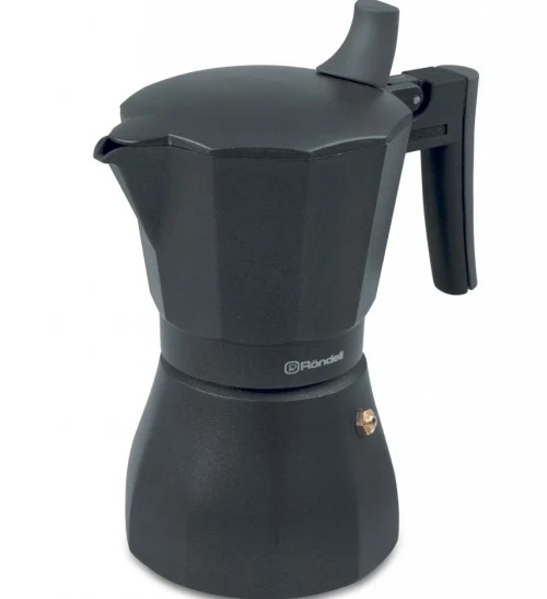 Geyser Coffee Maker Rondell RDA-994