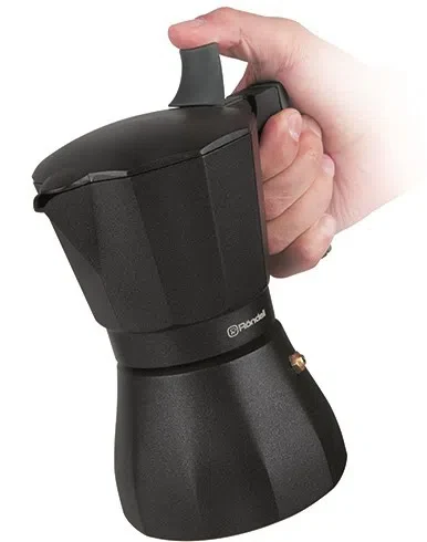Geyser Coffee Maker Rondell RDA-994