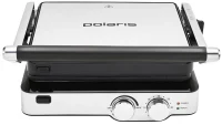 Электрогриль Polaris PGP2402 Black