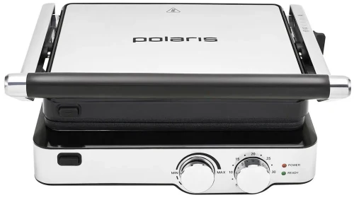 Электрогриль Polaris PGP2402 Black