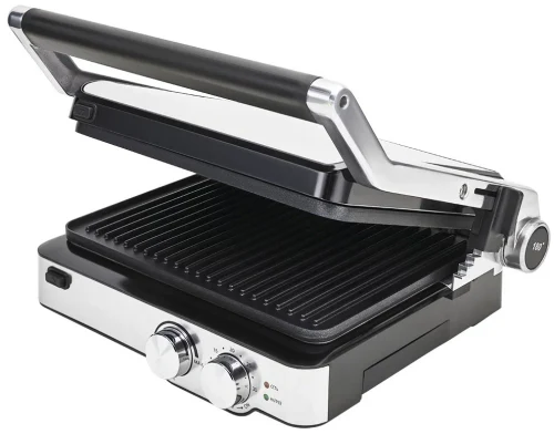 Электрогриль Polaris PGP2402 Black