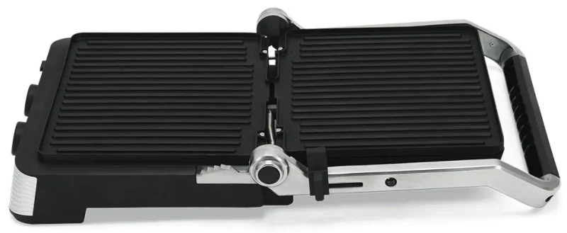 Электрогриль Polaris PGP2402 Black 3