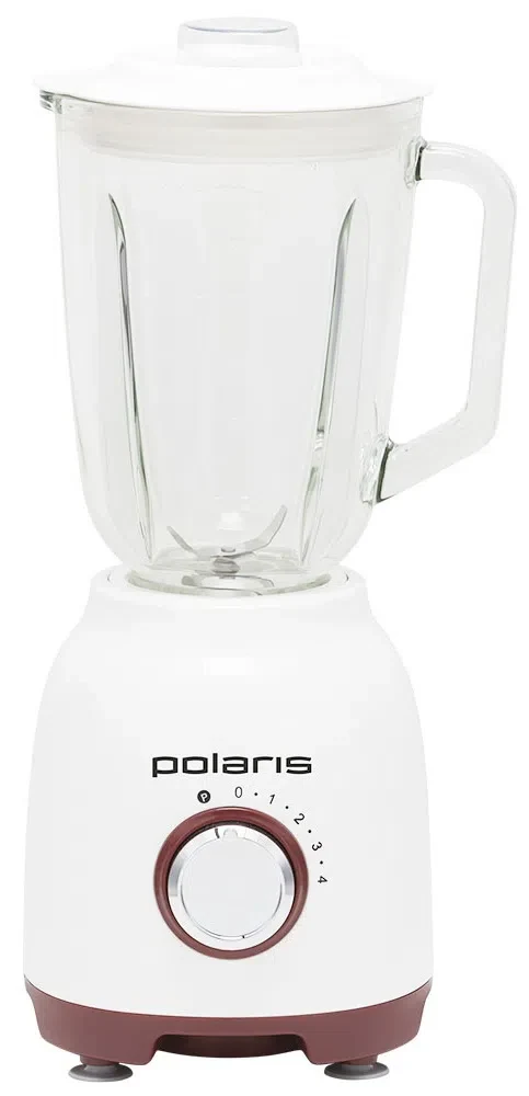 Блендер Polaris PTB0821G White