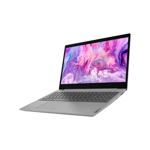 Lenovo IdeaPad 3 (15IIL05-ESRE), Graphite Gray
