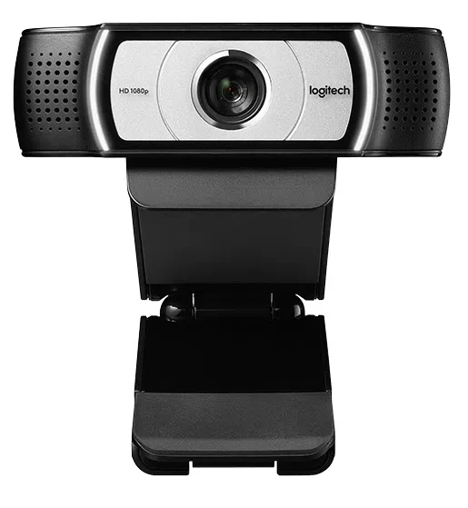 Вебкамера Logitech C930e Business Webcam 4