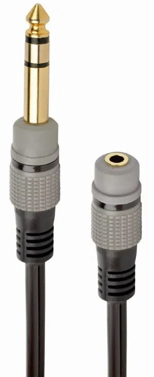 Переходник Cablexpert A-63M35F-0.2M