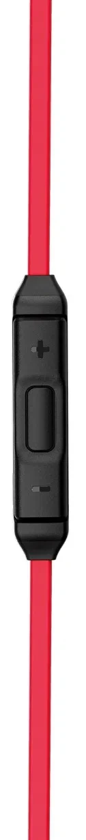 Наушники HyperX Cloud Buds Red (HEBBXX-MC-RD/G)