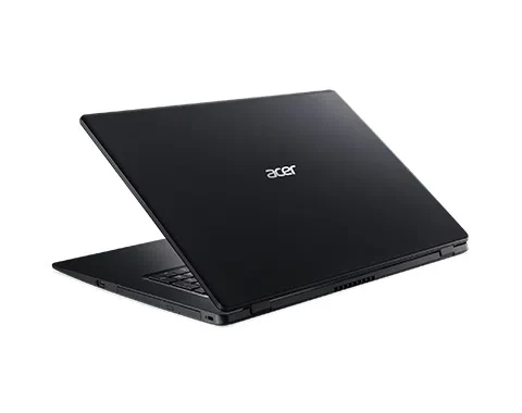 Laptop 17.3 '' ACER Aspire A317-52 (NX.HZWEU.003) / Intel Core i3 / 8GB / 256GB SSD / Shale Black