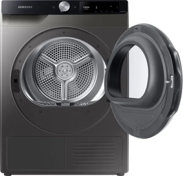 Сушильная машина Samsung DV90T6240LX/S7 4