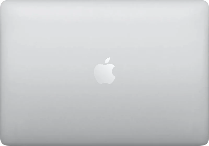 Ноутбук Apple MacBook Pro 13.3 MWP82UA/A Silver 3