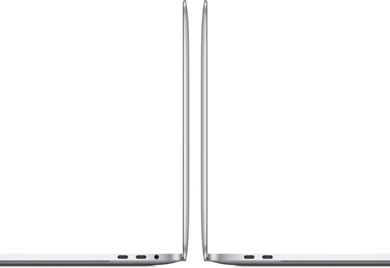 Ноутбук Apple MacBook Pro 13.3 MWP82UA/A Silver 2