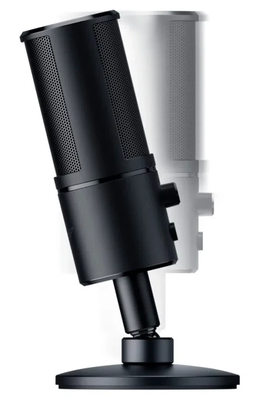 Микрофон Razer Seiren Emote (RZ19-03060100-R3M1)