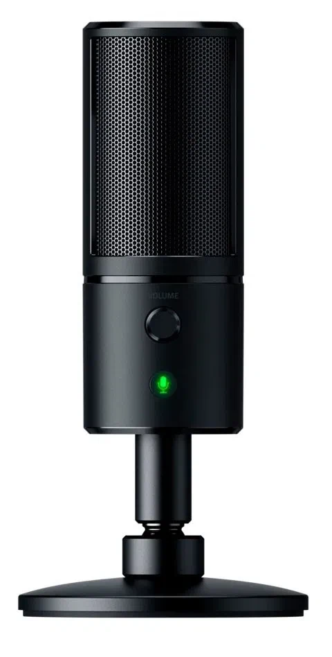 Микрофон Razer Seiren Emote (RZ19-03060100-R3M1)