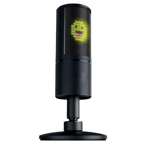 Микрофон Razer Seiren Emote (RZ19-03060100-R3M1)