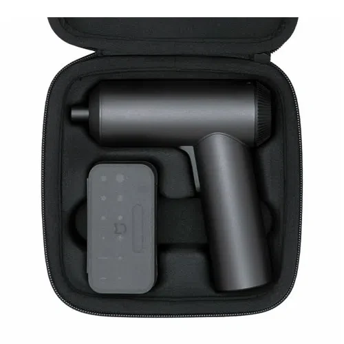 Электрический шуруповерт Xiaomi Mi Cordless Screwdriver