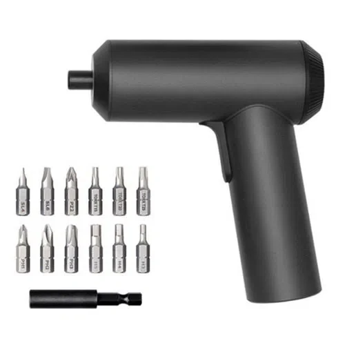 Электрический шуруповерт Xiaomi Mi Cordless Screwdriver