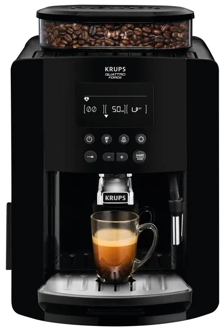 Кофемашина Krups EA817010