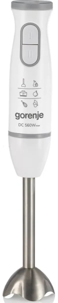 Blender Gorenje HBC564QW, White 2