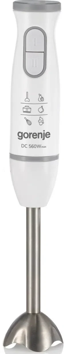 Blender Gorenje HBC564QW, White