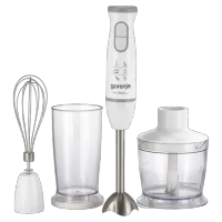 Blender Gorenje HBC564QW, White