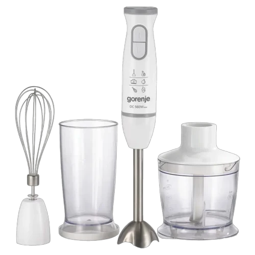 Blender Gorenje HBC564QW, White