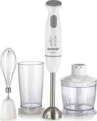 Blender Gorenje HBC804QW 3