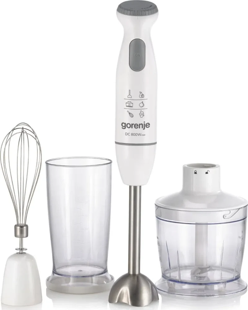 Blender Gorenje HBC804QW 3