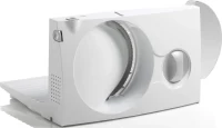 Ломтерезка Gorenje R401W, Белый 3