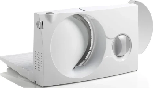 Ломтерезка Gorenje R401W, Белый