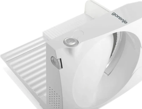 Ломтерезка Gorenje R401W, Белый
