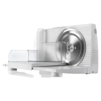 Ломтерезка Gorenje R401W, Белый