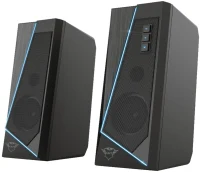 Boxe Trust GXT 609 Zoxa RGB (24070) 2