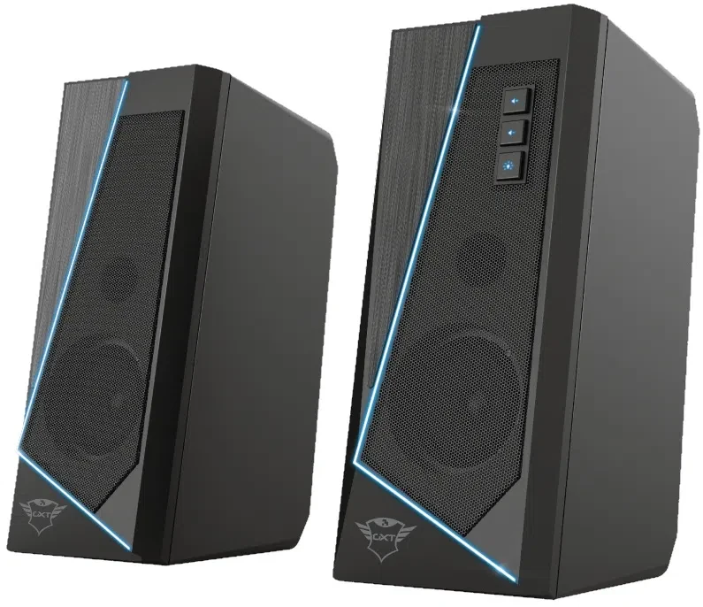 Boxe Trust GXT 609 Zoxa RGB (24070) 2