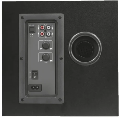 Компьютерные колонки Trust GXT 38 Tytan 2.1 (19023)