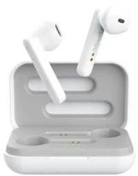 Căşti Trust Primo Touch White (23783) 4