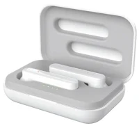 Căşti Trust Primo Touch White (23783)