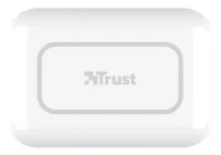 Căşti Trust Primo Touch White (23783) 2