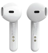 Căşti Trust Primo Touch White (23783) 3