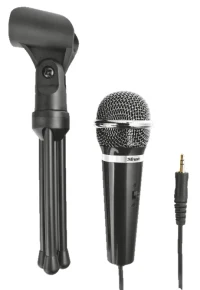 Микрофон Trust Starzz All-round (21671)