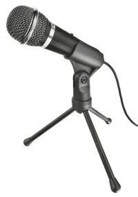 Микрофон Trust Starzz All-round (21671) 2