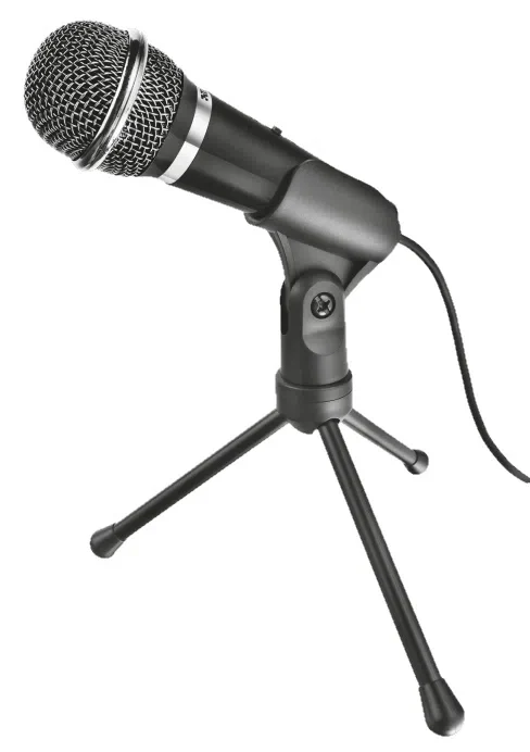 Микрофон Trust Starzz All-round (21671) 2