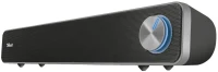 Саундбар Trust Arys Soundbar Black (22946)