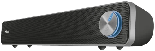 Soundbar Trust Arys Soundbar Black (22946)