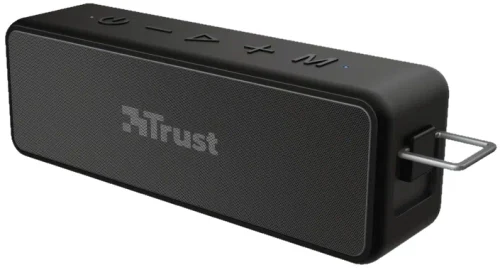 Портативная акустика Trust Axxy (23548)