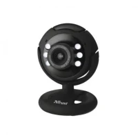 Camera Web Trust, SpotLight Pro, Negru