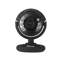 Camera Web Trust, SpotLight Pro, Negru 2