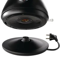 Электрочайник Gorenje K17CLBK 5