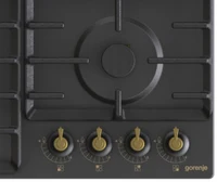 Газовая панель Gorenje GW642CLB